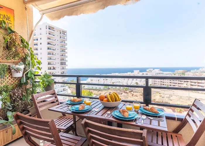 Διαμέρισμα Club Paraiso