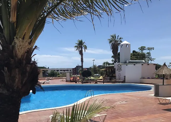 Club Paraiso Διαμέρισμα *