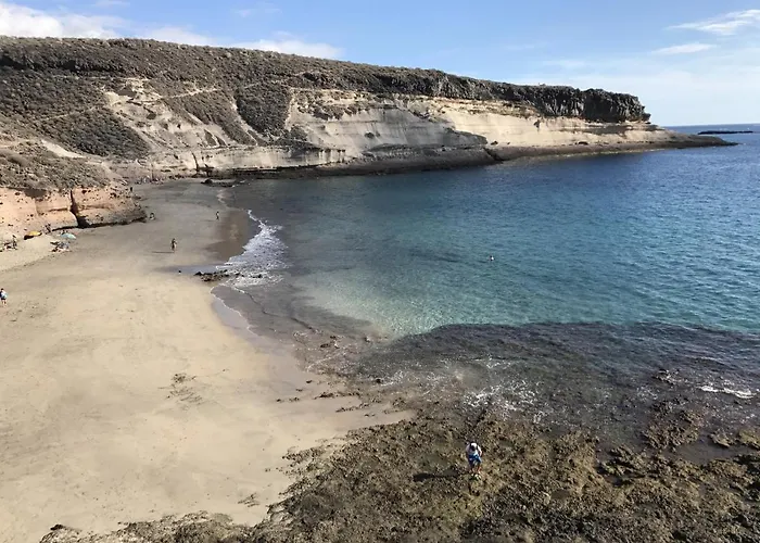 Club Paraiso Διαμέρισμα *