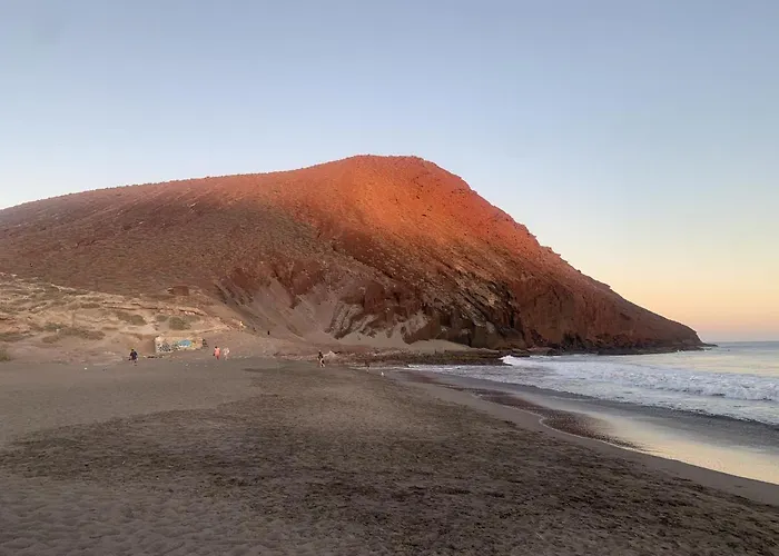 Club Paraiso Διαμέρισμα