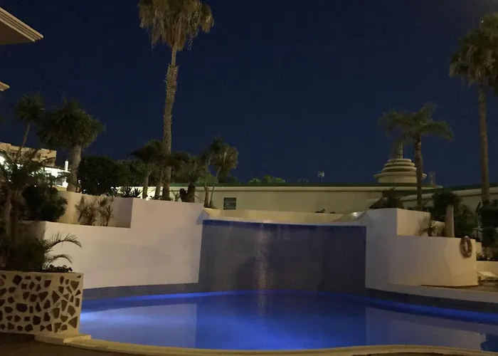 Διαμέρισμα Club Paraiso