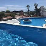 Apartmán Club Paraiso