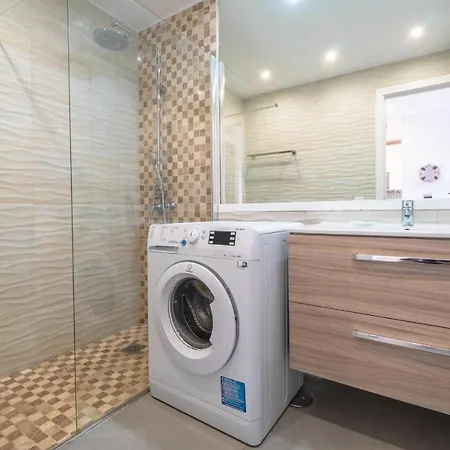 Apartman Club Paraiso *