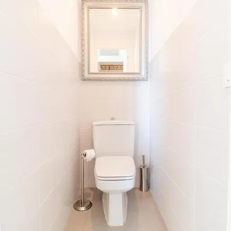 Club Paraiso شقة أذيخي