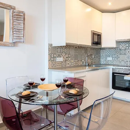 Club Paraiso Apartment