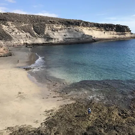 Club Paraiso شقة *