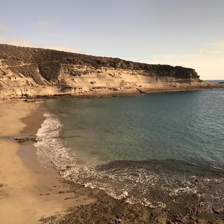 Club Paraiso Costa Adeje (Tenerife)