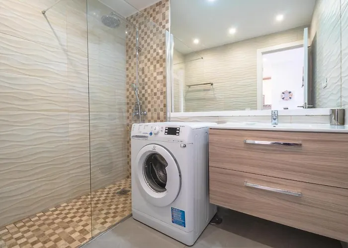 Apartment Club Paraiso *