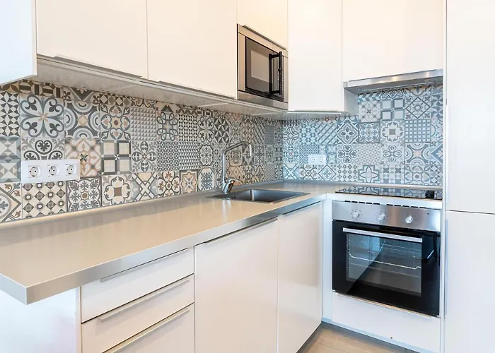 Club Paraiso Apartment Costa Adeje (Tenerife)