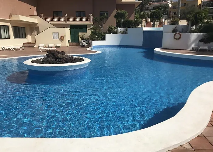 Club Paraiso * Costa Adeje (Tenerife)