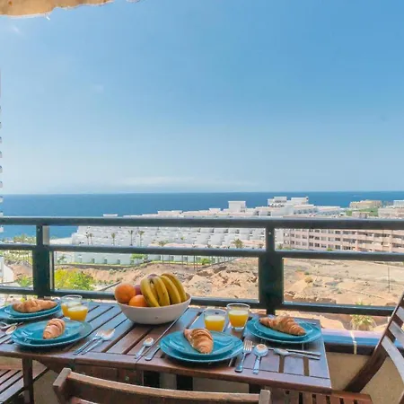 Club Paraiso Costa Adeje (Tenerife)