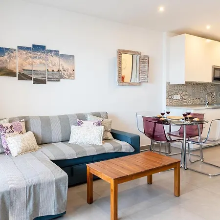 Club Paraiso Адехе