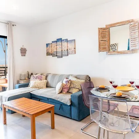 Club Paraiso Costa Adeje (Tenerife)