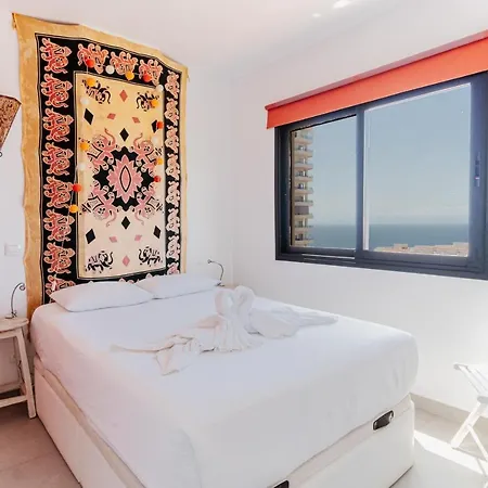 Club Paraiso * Costa Adeje