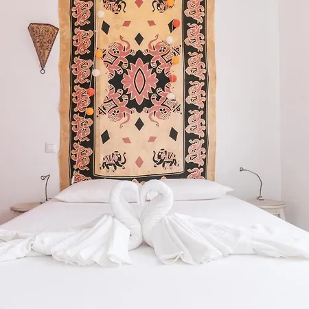 Club Paraiso Адехе