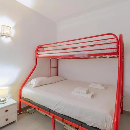 Club Paraiso * Costa Adeje