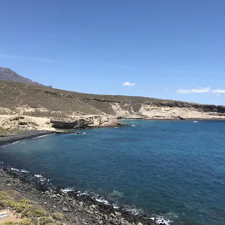 Club Paraiso Апартаменты Адехе