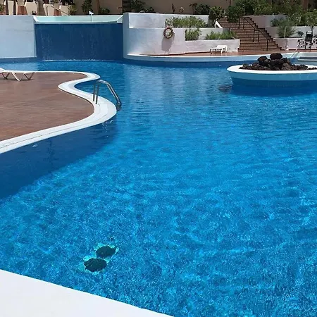 Blue Sky Paraiso