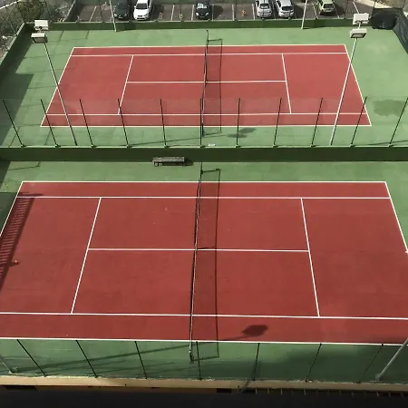 Club Paraiso Адехе