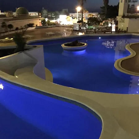 Club Paraiso Lejlighed *