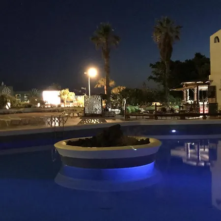 Club Paraiso Costa Adeje (Tenerife)