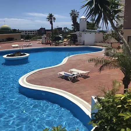 Club Paraiso * Адехе