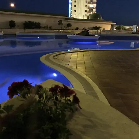 Club Paraiso