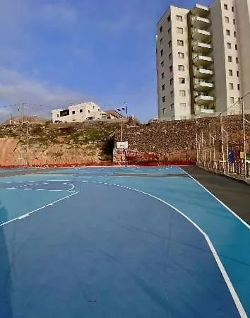 Club Paraiso Appartamento Costa Adeje (Tenerife)