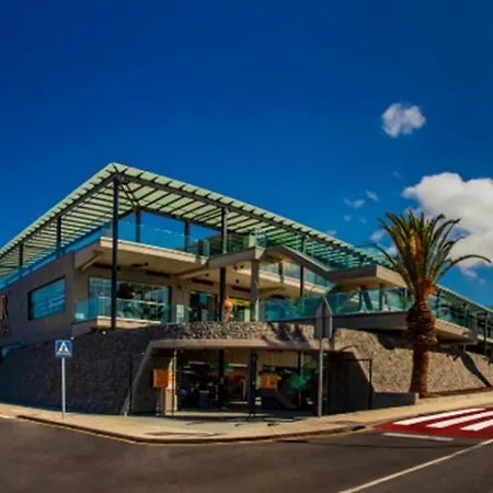 Club Paraiso Appartamento *