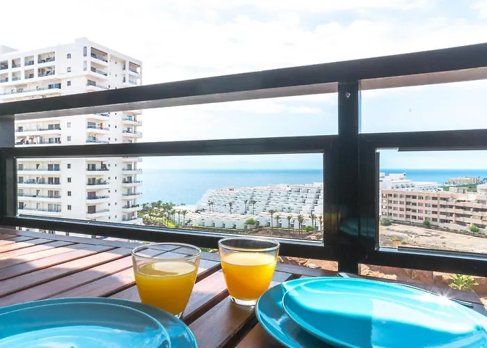 Apartment Club Paraiso *