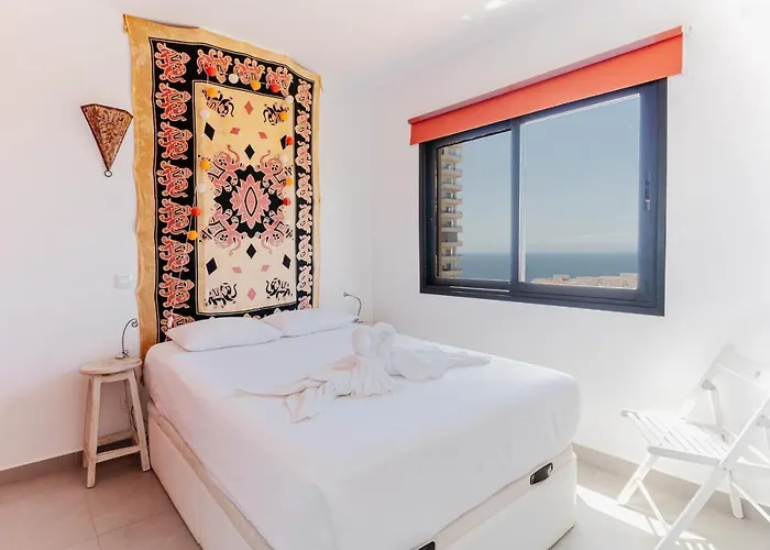 Club Paraiso * Costa Adeje (Tenerife)