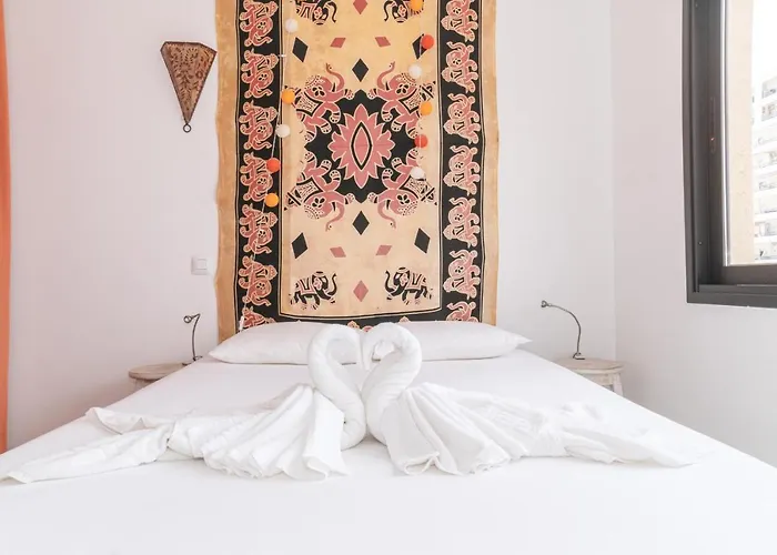 Club Paraiso Costa Adeje (Tenerife)