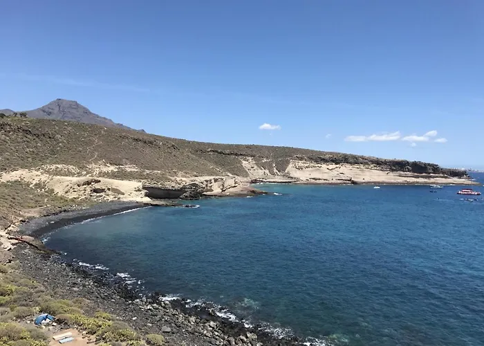 Club Paraiso 아파트 아데제