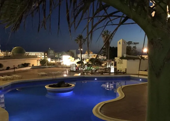 Club Paraiso Appartamento *