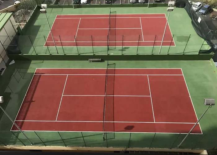 Club Paraiso Costa Adeje (Tenerife)