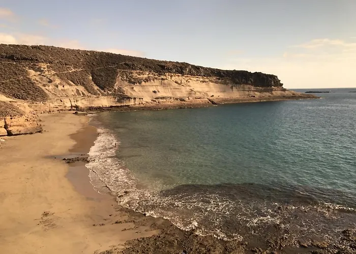 Club Paraiso Costa Adeje (Tenerife)